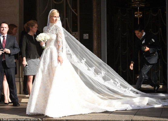 Nicky Hilton pic #818329