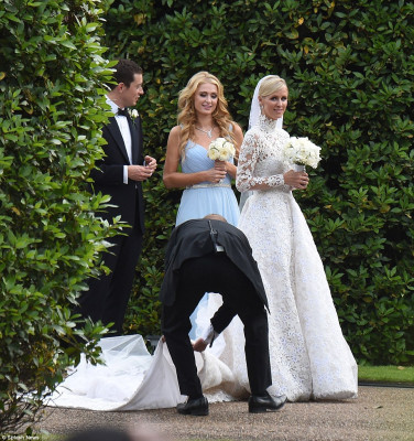 Nicky Hilton pic #818328