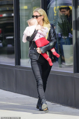 Nicky Hilton pic #1125187