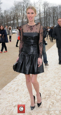 Nicky Hilton pic #1156685