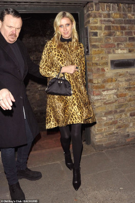 Nicky Hilton pic #1125188