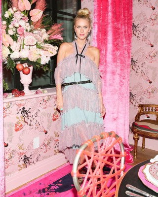 Nicky Hilton pic #1156732