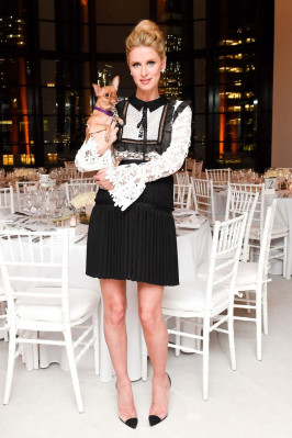 Nicky Hilton pic #1156681
