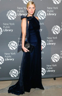 Nicky Hilton pic #1156820