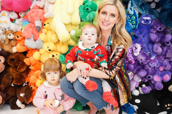 Nicky Hilton pic #1156723