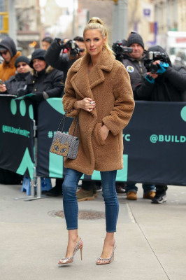 Nicky Hilton pic #1156992