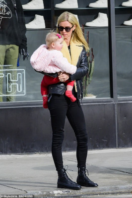Nicky Hilton pic #1125183