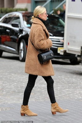 Nicky Hilton pic #1150713