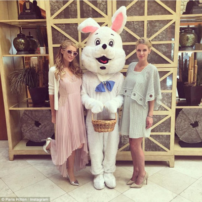 Nicky Hilton pic #1156719