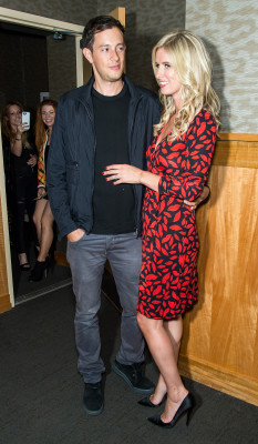 Nicky Hilton pic #1156833