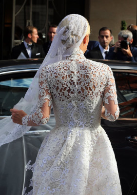 Nicky Hilton pic #1156673