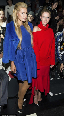 Nicky Hilton pic #1156815