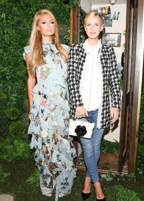 Nicky Hilton pic #1156668