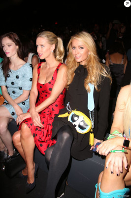 Nicky Hilton pic #1156809