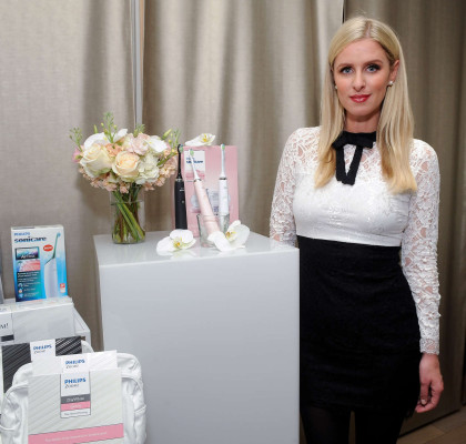 Nicky Hilton pic #1156676
