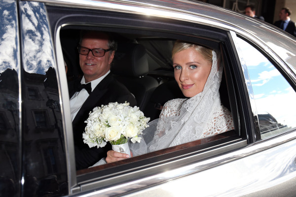 Nicky Hilton pic #818331