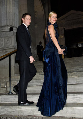 Nicky Hilton pic #1156693