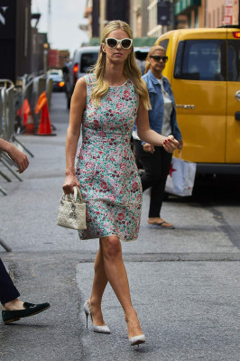 Nicky Hilton pic #1156801