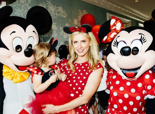 Nicky Hilton pic #1156707