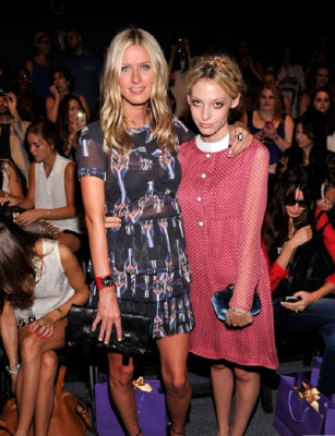 Nicky Hilton pic #560236