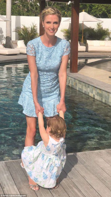 Nicky Hilton pic #1156699