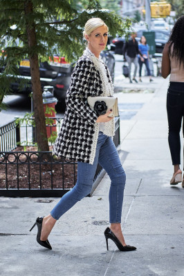 Nicky Hilton pic #1156670