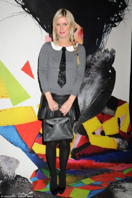Nicky Hilton pic #680589