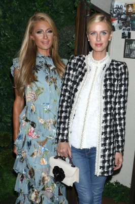 Nicky Hilton pic #1156671
