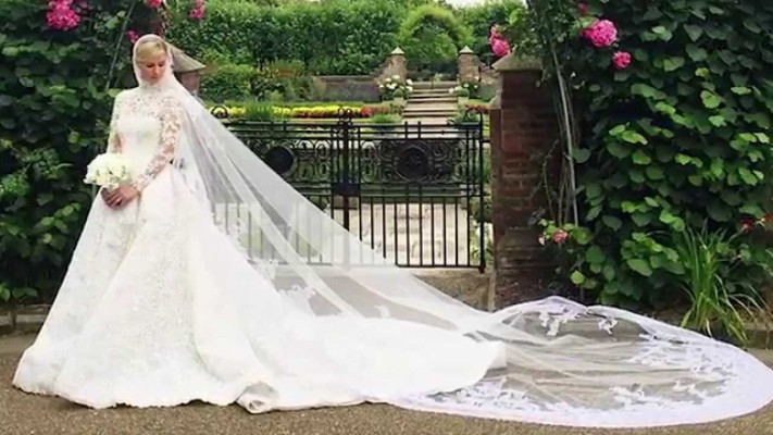 Nicky Hilton pic #1156655