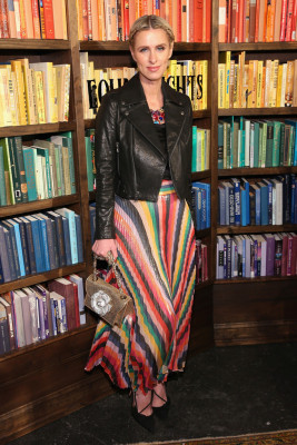 Nicky Hilton pic #1157047