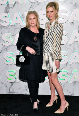 Nicky Hilton