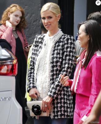 Nicky Hilton pic #1156675