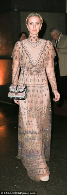 Nicky Hilton pic #1156802
