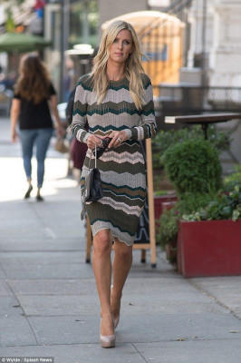Nicky Hilton pic #1156814