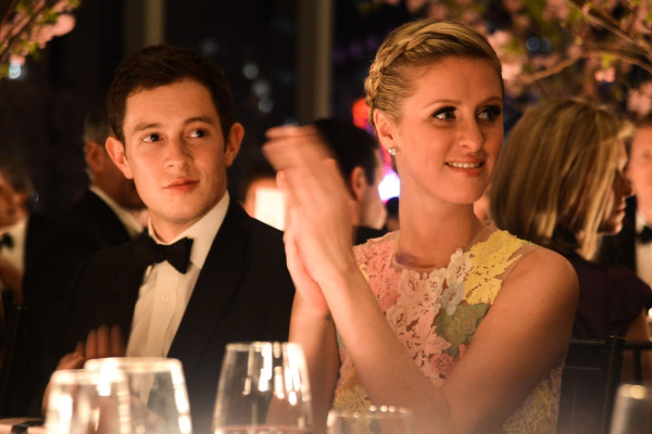 Nicky Hilton pic #1157012