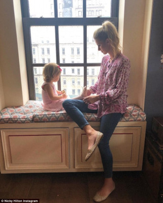 Nicky Hilton pic #1156722