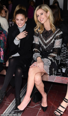 Nicky Hilton pic #1153377