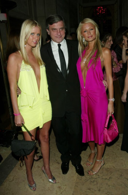 Nicky Hilton pic #1156854