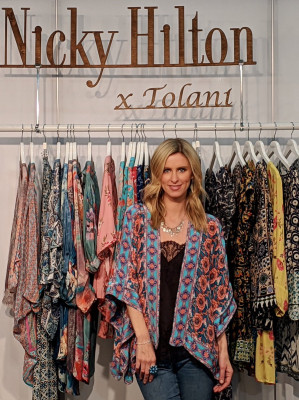 Nicky Hilton pic #1156728