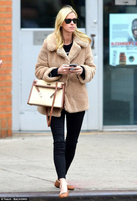 Nicky Hilton pic #1057851