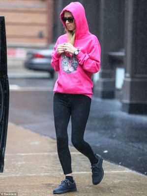 Nicky Hilton pic #1057849