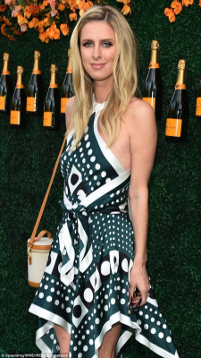 Nicky Hilton pic #971962