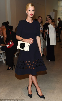 Nicky Hilton pic #994841