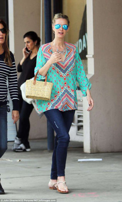 Nicky Hilton pic #1062012