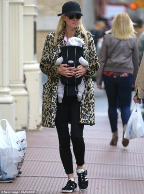 Nicky Hilton pic #1062009