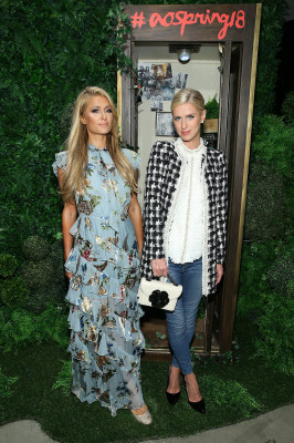 Nicky Hilton pic #995694