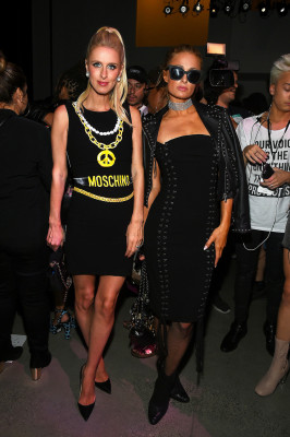 Nicky Hilton pic #995691