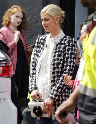 Nicky Hilton pic #995687