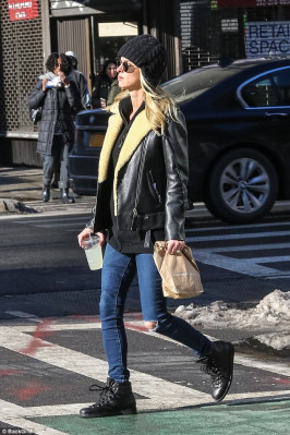 Nicky Hilton pic #1029819