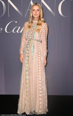 Nicky Hilton pic #1002925